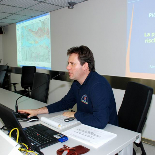 Foto Incontro sindaci Palmanova 11 / 32396