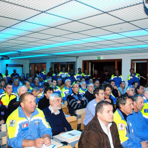 Incontro operativo Palmanova 2011" n. 10""ncontro operativo "Pa""co" / 71800