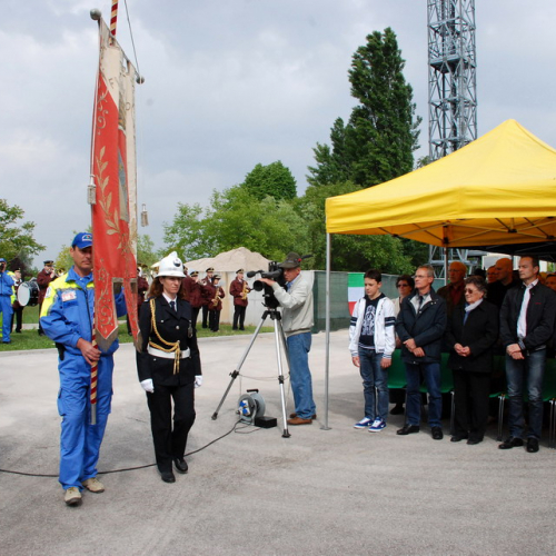 Intitolazione sede Fiume Veneto n. 17 / 64822