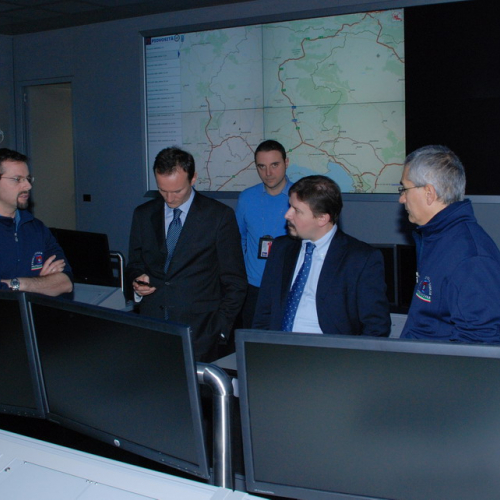 Visita Sede Regionale Palmanova n. 18 / 89895