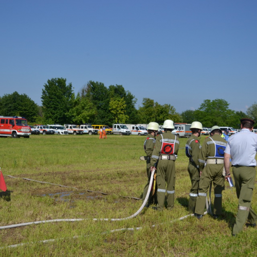 2™ edizione Olimpiadi della Protezione Civile n. 57 / 96694