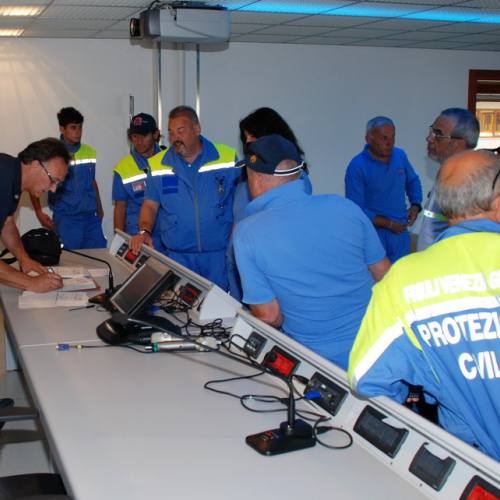 1∞ turno Puglia 2013" n. 5""∞ turno "Puglia 2"" turno """" / 97415