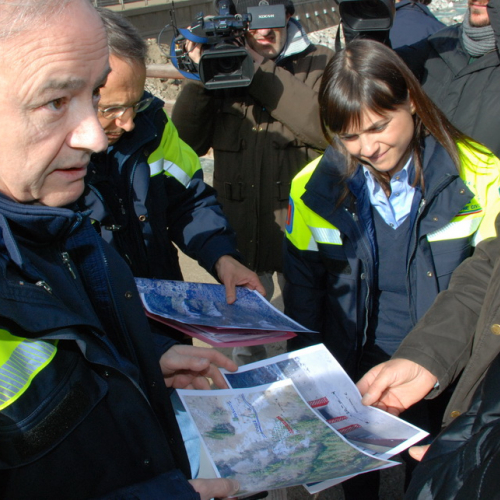 Incontro Presidente ed Assessore a Moggio n. 22 / 104145