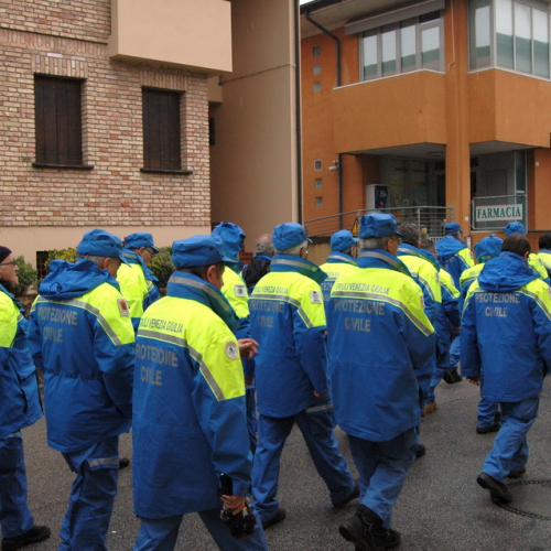 Ventennale Gruppo Pc Sesto al Reghena n. 3 / 105158