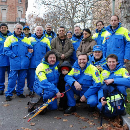 Sfilata e discorsi autorit‡ 4 / 33037