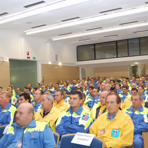 foto incontro istituzionale 20 / 16833