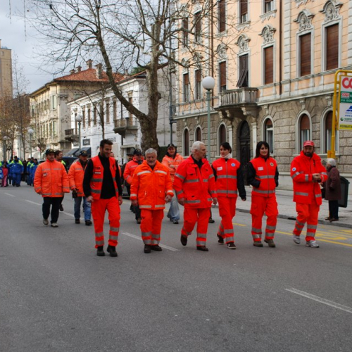 XI^ giornata del volontariato n. 24 / 33428