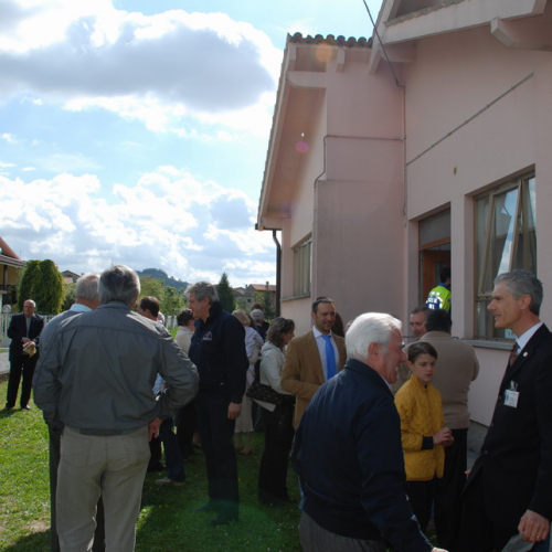 Inaugurazione sede ARI 19 / 37952