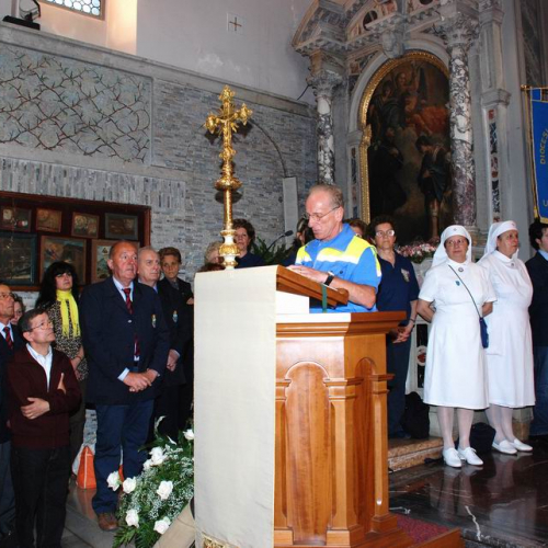 Celebrazioni San Floriano 7 / 39166