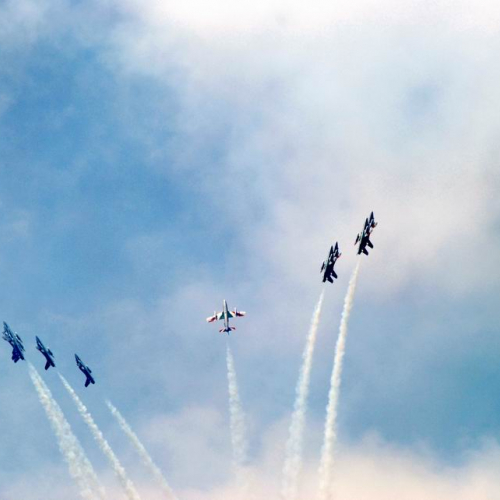 Air Show PAN 2009 25 / 38964