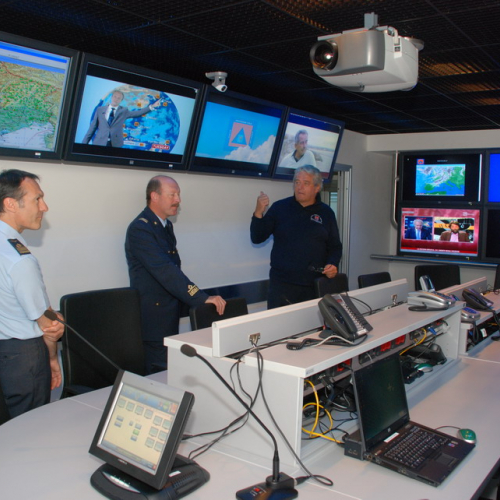 Visita Generale Camerotto n. 14 / 54854