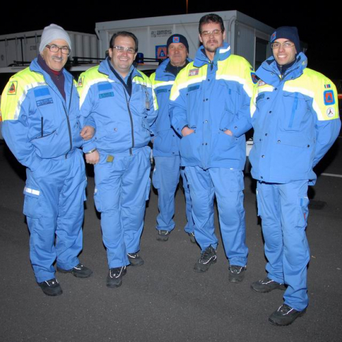 Gallery partenza n. 22 / 75123