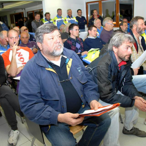 3∞ turno n. 30 / 77686