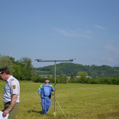 2™ edizione Olimpiadi della Protezione Civile n. 58 / 96695