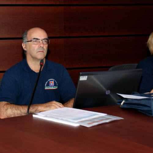 Esercitazione Nord-Est 2013" n. 19""sercitazione "Nord-E""ercita" / 99444