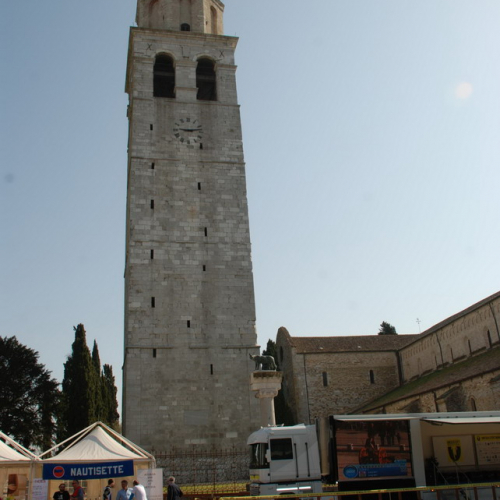 Attivit‡ di supporto 2™ Unesco Cities Marathon n. 32 / 106435