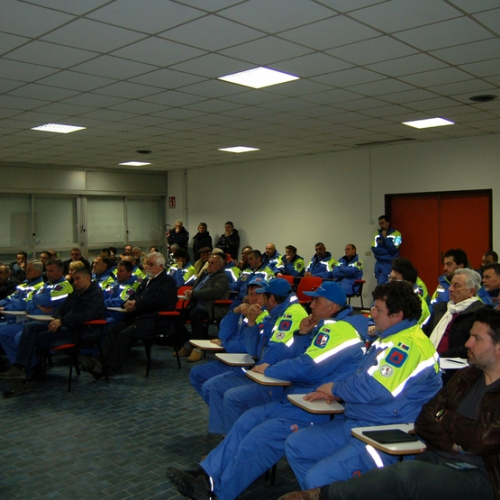 Incontro Tolmezzo foto n.11 / 112746