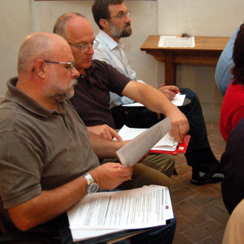 foto incontro 10/09 n. 10 / 16519