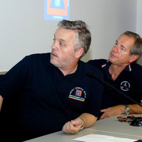 Incontro con Sindaci 9.08.2008 7 / 27913