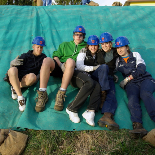 stage Lignano 01/04 lezione rischio idrogeologico n. 40 / 38831