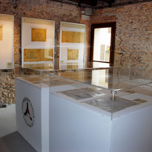 Mostra Terremoti d'Italia" 19""ostra "Terremoti d'Ita""stra "Terremoti""tra "Terr""ra """" / 38925