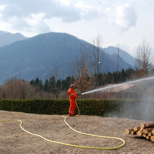 Corso AIB 3-4 marzo n. 28 / 77171