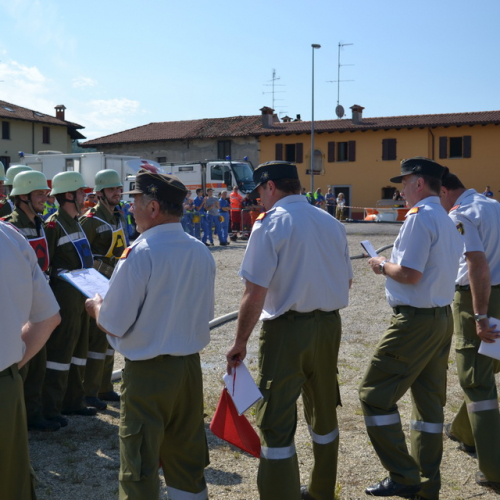 2™ edizione Olimpiadi della Protezione Civile n. 59 / 96696