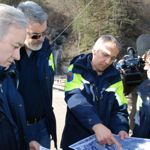 Incontro Presidente ed Assessore a Moggio n. 23 / 104146