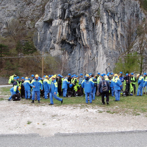Campi scuola Attivit‡ AIB (26.03.14) n. 10 / 105718