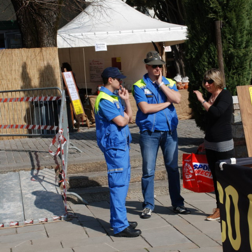 Attivit‡ di supporto 2™ Unesco Cities Marathon n. 33 / 106436