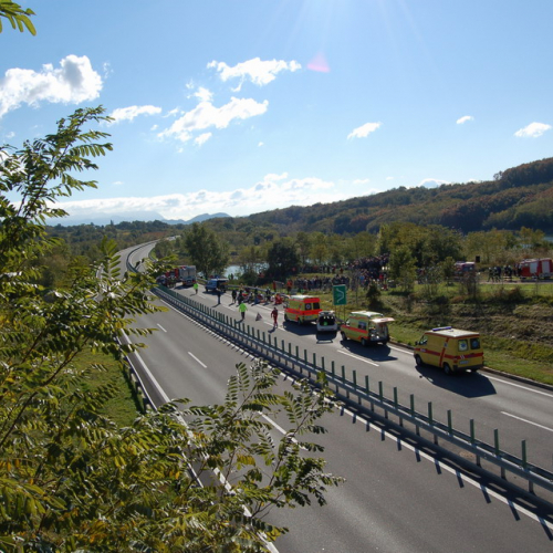 foto TRK 2007 n. 10 / 18169