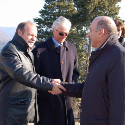 Foto inaugurazione 5 / 19579