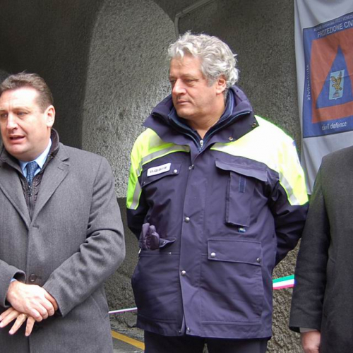 Foto inaugurazione 11 / 19396