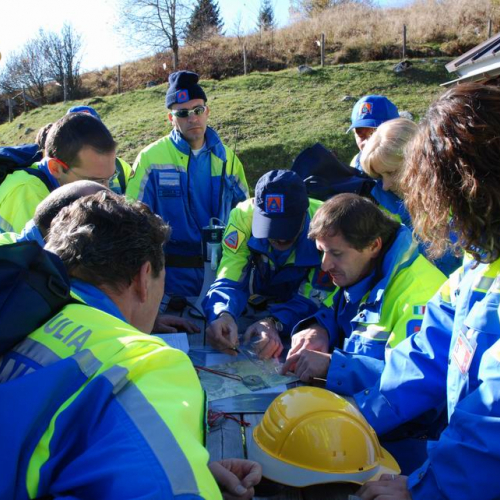 Addestramento congiunto Aviano 12 / 31399