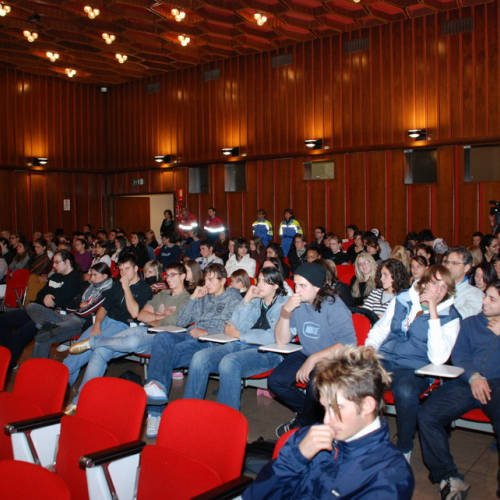 Manifestazione internazionale del volontariato di Gorizia n. 11 / 30145