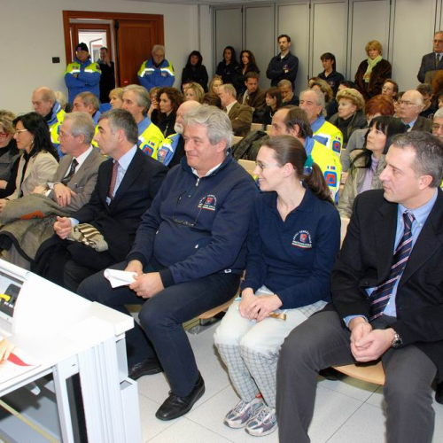 Conferenza stampa 8 / 34123