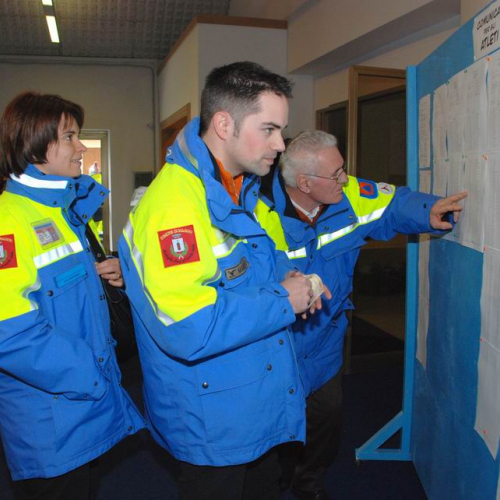 Arrivo partecipanti e sfilata 12 / 34604