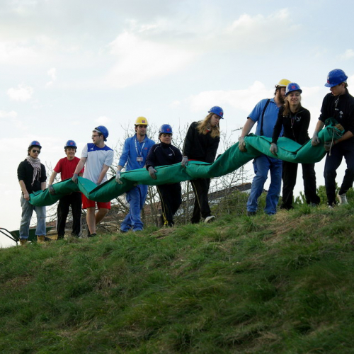 stage Lignano 01/04 lezione rischio idrogeologico n. 41 / 38832