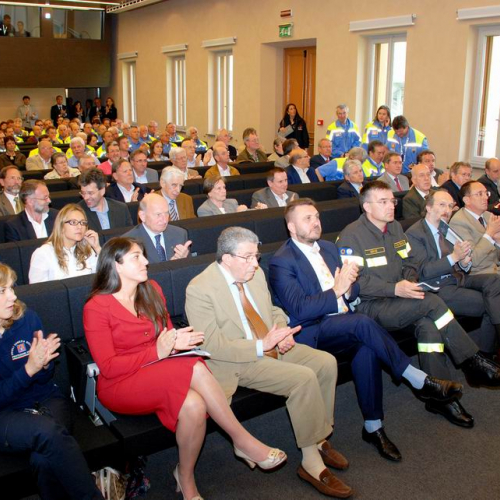 Inaugurazione mostra 1 / 39107