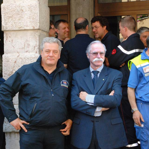 Cittadinanza onoraria Moggio Udinese 10 / 39368