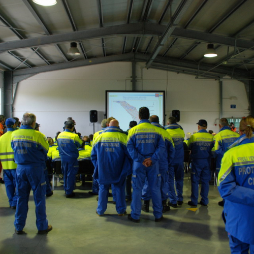 Visita Ronchi dei Legionari n. 12 / 57244