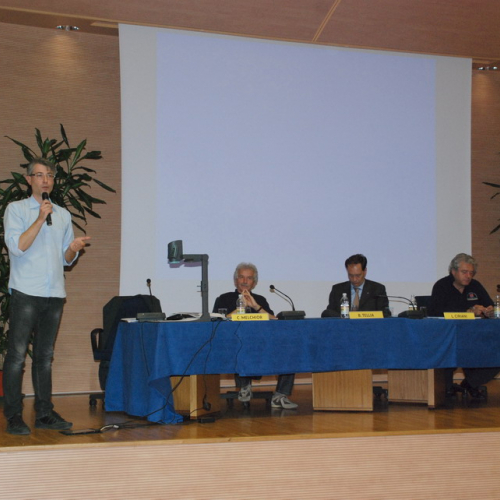 Incontro presentazione Comunicazione e Protezione civile" n. 23""ncontro presentazione "Comunicazione e P""contro presentazi" / 66984