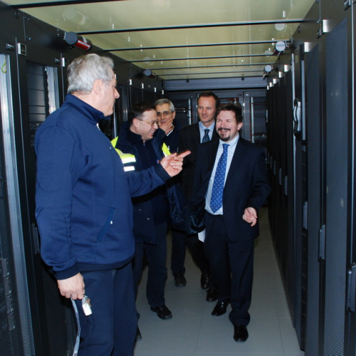 Visita Sede Regionale Palmanova n. 20 / 89897