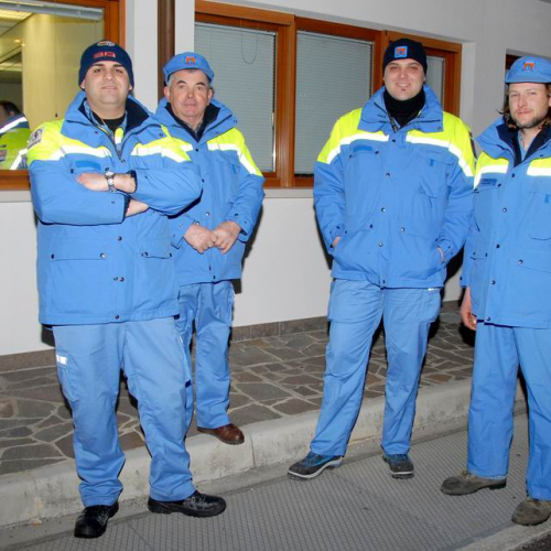 Gallery partenza n. 23 / 75124