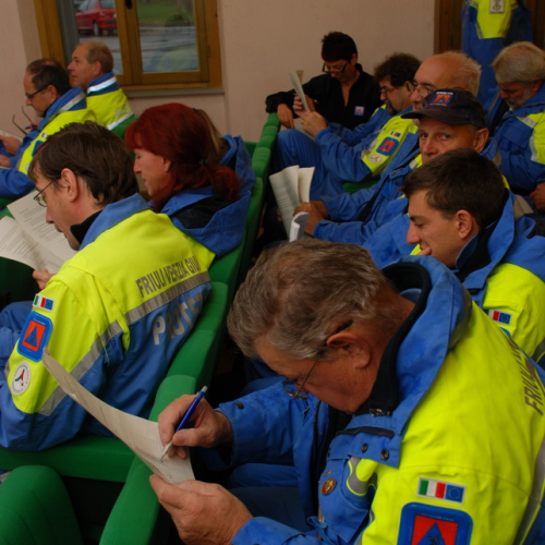 Corso in presenza di montaggio tende n. 12 / 100790