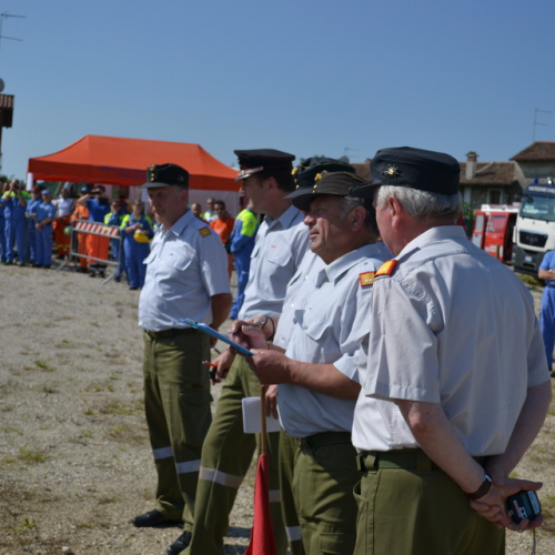 2™ edizione Olimpiadi della Protezione Civile n. 60 / 96697
