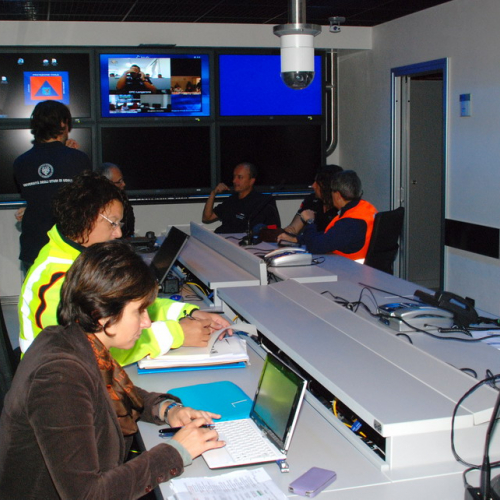 Esercitazione Nord-Est 2013" n. 20""sercitazione "Nord-E""ercita" / 99445