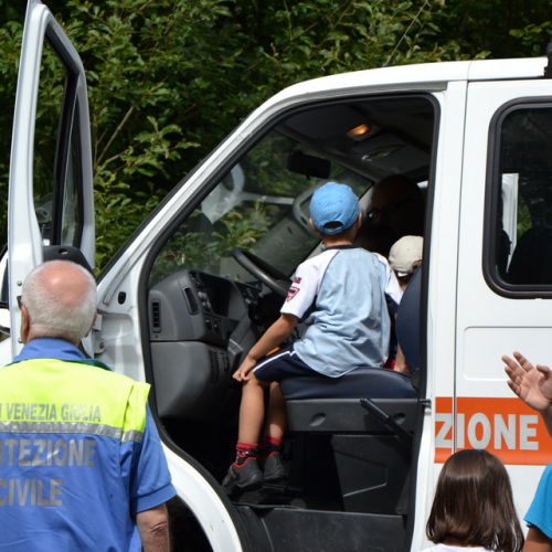 Attivit‡ del 01/09 n. 4 / 98870