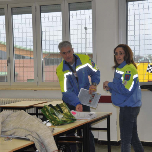 FESN alla manifestazione First Lego League n. 10 / 103841