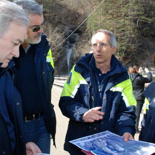 Incontro Presidente ed Assessore a Moggio n. 24 / 104147